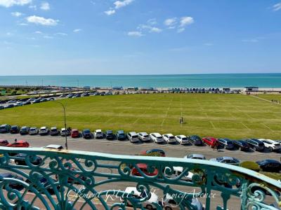 Annonce Vente 5 pices Appartement Dieppe 76