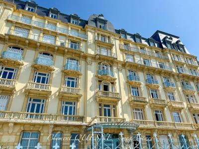 Acheter Appartement 146 m2 Dieppe