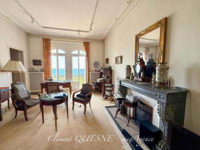 Acheter Appartement Dieppe Seine maritime