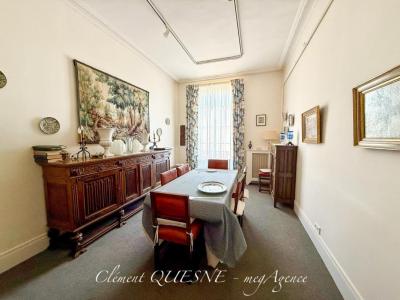 Acheter Appartement Dieppe 480000 euros
