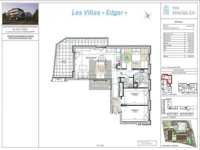 Acheter Appartement Selestat 349000 euros