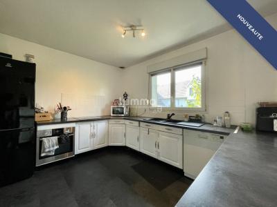 For sale Staffelfelden 4 rooms 87 m2 Haut rhin (68850) photo 2