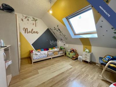For sale Staffelfelden 4 rooms 87 m2 Haut rhin (68850) photo 3