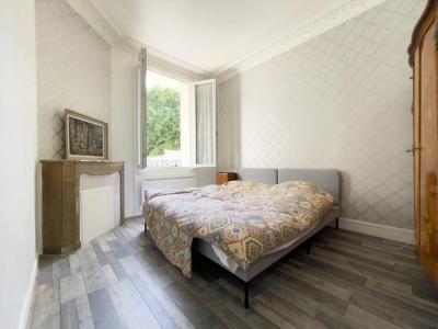 Acheter Appartement 38 m2 Perreux-sur-marne