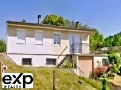 For sale Vernon 5 rooms 93 m2 Eure (27200) photo 0