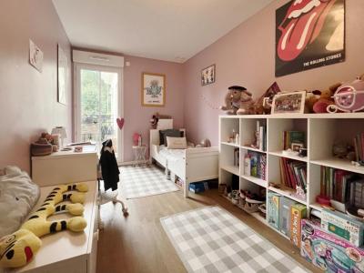 For sale Bougival 3 rooms 68 m2 Yvelines (78380) photo 4