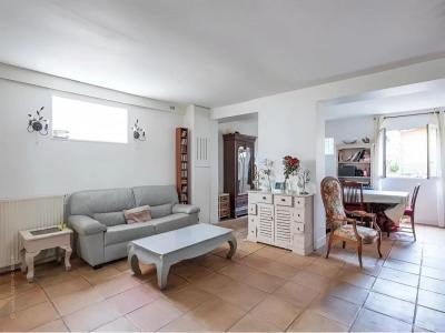 Annonce Vente 7 pices Maison Suresnes 92