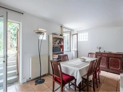 Acheter Maison 161 m2 Suresnes