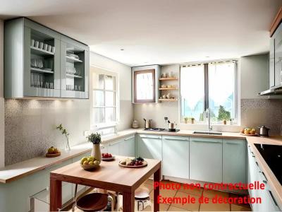 Acheter Maison Suresnes 895000 euros