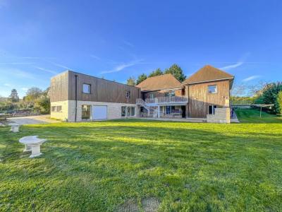 For sale Magny-en-vexin 10 rooms 362 m2 Val d'Oise (95420) photo 0