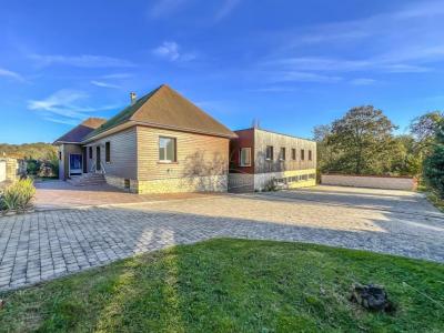 For sale Magny-en-vexin 10 rooms 362 m2 Val d'Oise (95420) photo 1