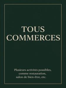 Acheter Commerce 200 m2 On-saint-leu