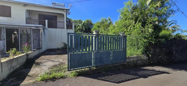 Acheter Maison Saint-leu Reunion