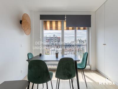 Annonce Location 2 pices Appartement Paris-15eme-arrondissement 75