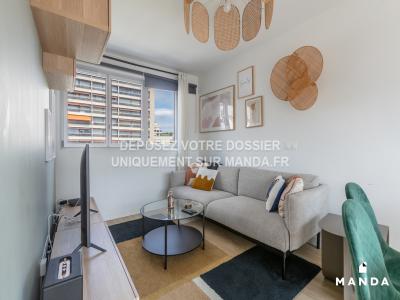 Louer Appartement Paris-15eme-arrondissement Paris