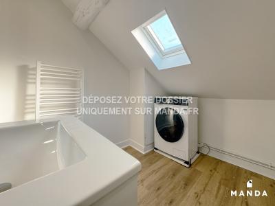 Louer Appartement 35 m2 Corbeil-essonnes