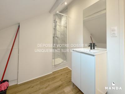 Louer Appartement Corbeil-essonnes Essonne
