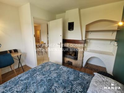 For rent Saint-martin-d'heres 4 rooms 10 m2 Isere (38400) photo 0