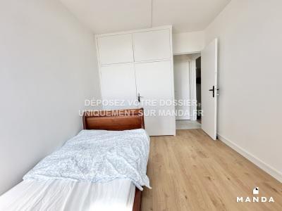 Louer Appartement 58 m2 Evry