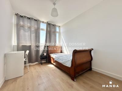 Louer Appartement Evry Essonne
