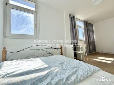 Louer Appartement Evry Essonne