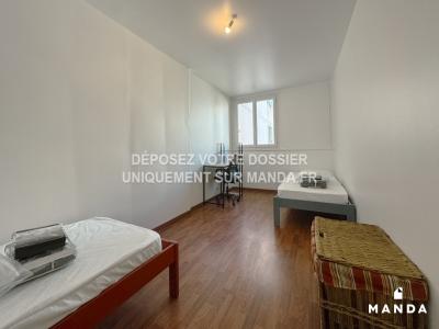 Louer Appartement 72 m2 Montreuil