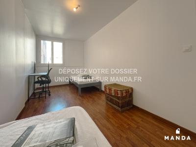 Louer Appartement Montreuil Seine saint denis