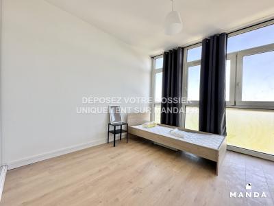 Louer Appartement 9 m2 Evry