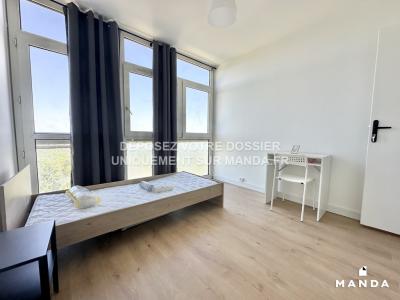 Louer Appartement Evry 450 euros