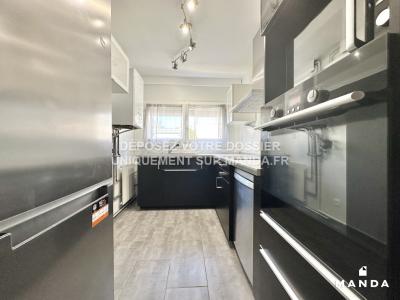 For rent Savigny-le-temple 4 rooms 97 m2 Seine et marne (77176) photo 4
