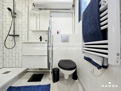 For rent Paris-18eme-arrondissement 2 rooms 30 m2 Paris (75018) photo 3