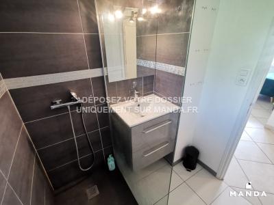 Louer Appartement Saint-martin-d'heres 375 euros