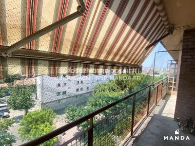 Annonce Location 4 pices Appartement Marseille-14eme-arrondissement 13