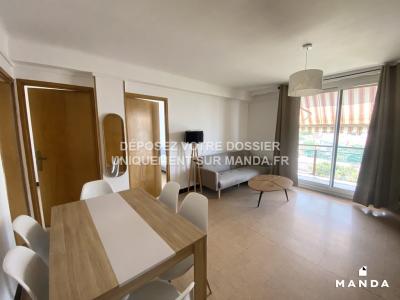 Louer Appartement 69 m2 Marseille-14eme-arrondissement