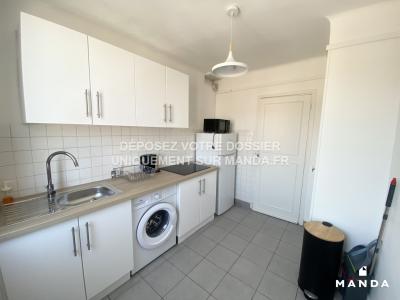 Louer Appartement Marseille-14eme-arrondissement Bouches du Rhone