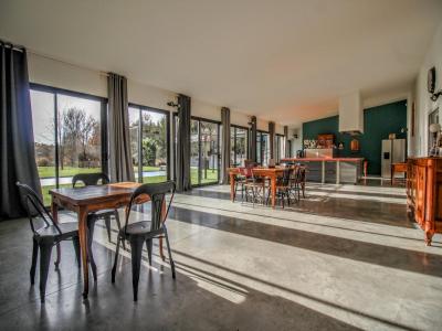 Annonce Vente 6 pices Maison Montauban 82
