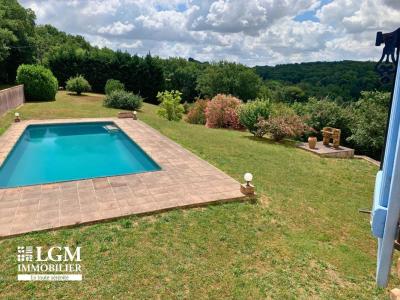 Annonce Vente 3 pices Maison Peyrole 81