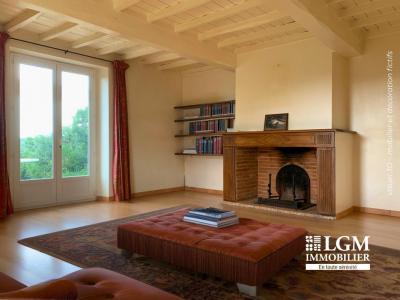 Acheter Maison 213 m2 Peyrole