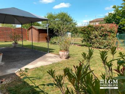 Annonce Vente 4 pices Maison Saint-sulpice 81