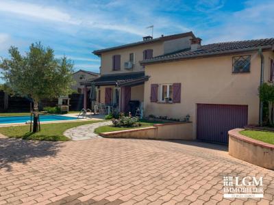 Annonce Vente 6 pices Maison Saint-sulpice 81