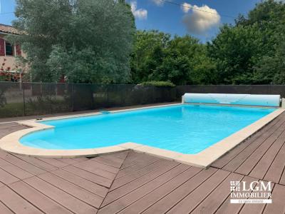 Annonce Vente 4 pices Maison Saint-sulpice 81