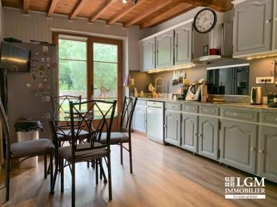 Acheter Maison 156 m2 Saint-sulpice