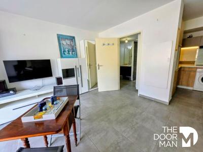 For sale Croix-valmer 1 room 28 m2 Var (83420) photo 1