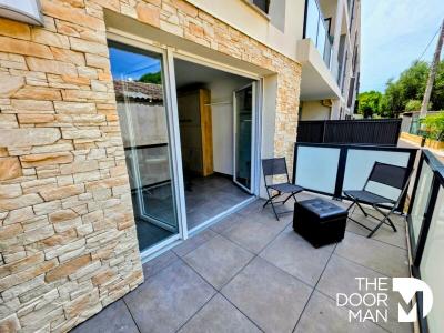 For sale Croix-valmer 1 room 28 m2 Var (83420) photo 3