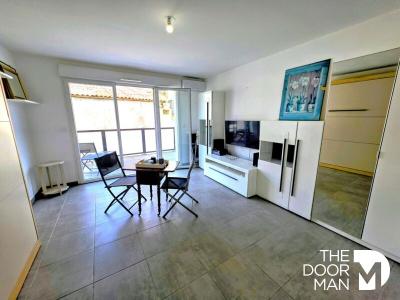 For sale Croix-valmer 1 room 28 m2 Var (83420) photo 4