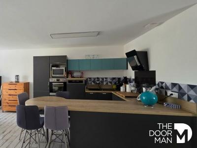 For sale Sainte-pazanne 4 rooms 90 m2 Loire atlantique (44680) photo 2