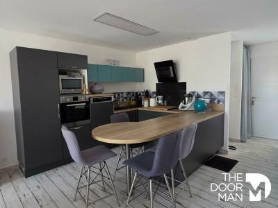 For sale Sainte-pazanne 4 rooms 90 m2 Loire atlantique (44680) photo 3