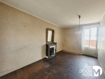 Acheter Maison 60 m2 Blois