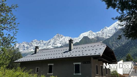 Annonce Vente 15 pices Maison Houches 74