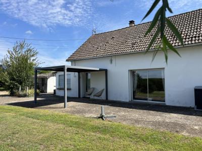 For sale Avrilly MESNILS-SUR-ITON 7 rooms 176 m2 Eure (27240) photo 1